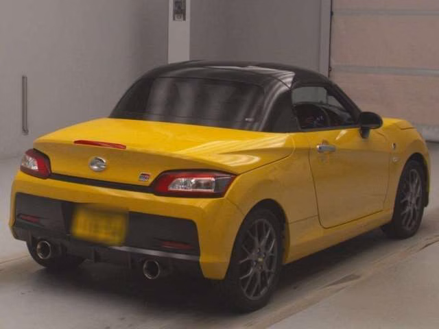 Toyota Copen