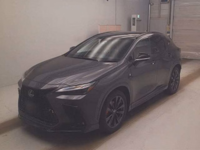 LEXUS NX350H