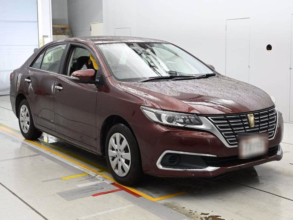 TOYOTA PREMIO