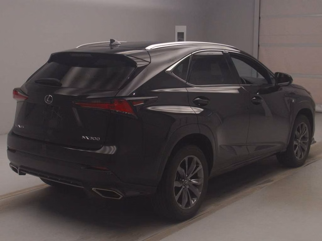 Lexus NX300