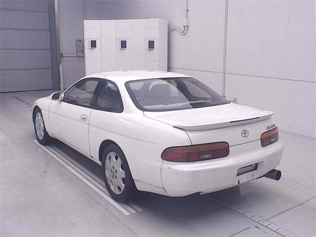 Toyota Soarer