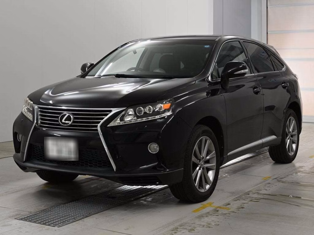 Lexus RX270