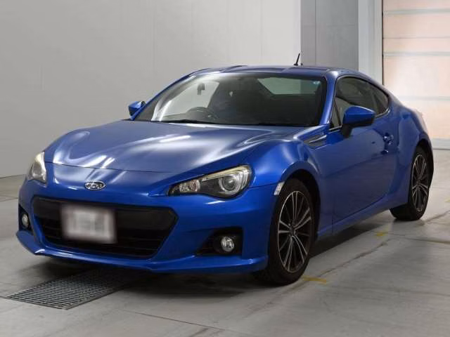 Subaru BRZ