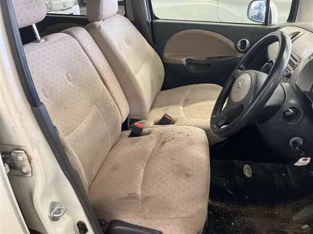 Daihatsu Move Latte