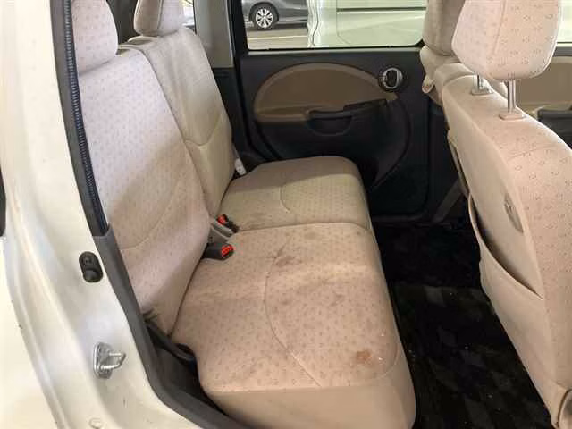Daihatsu Move Latte