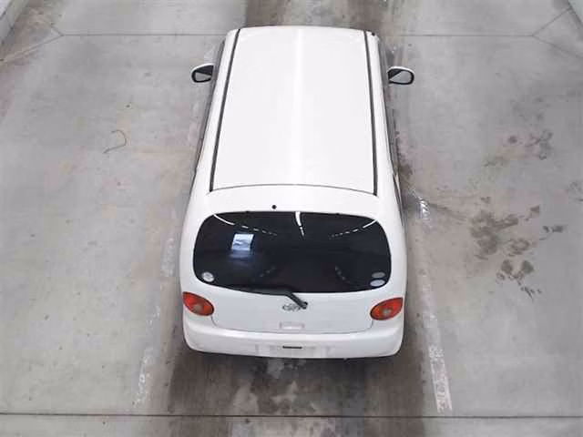 Daihatsu Move Latte