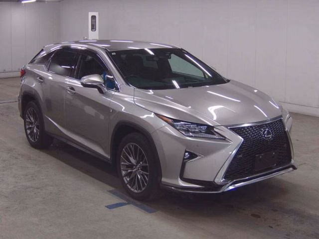 Lexus RX300