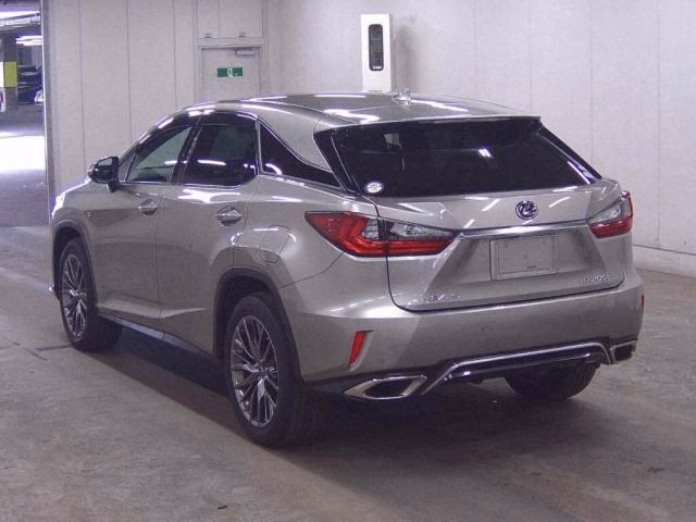 Lexus RX300