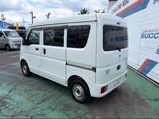 Nissan NV100 Clipper