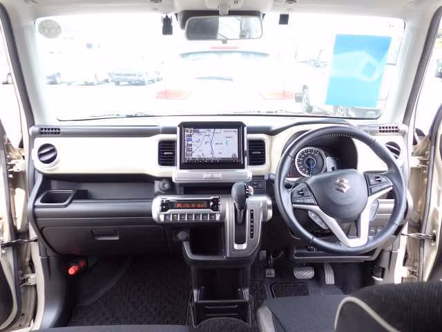 SUZUKI XBEE