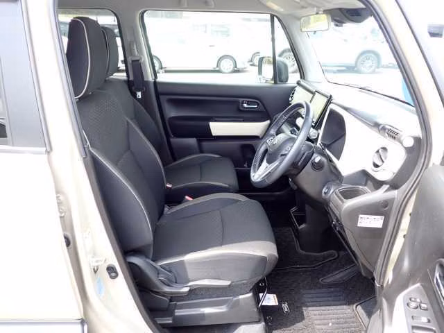 SUZUKI XBEE