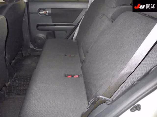 Toyota Corolla Rumion