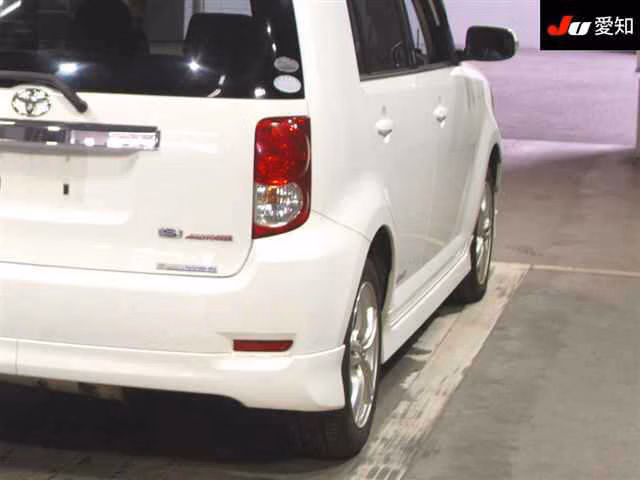 Toyota Corolla Rumion