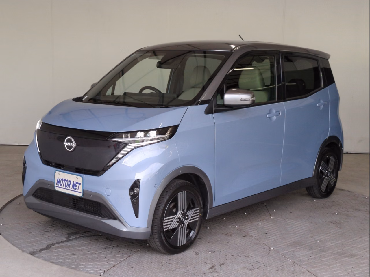 Nissan Sakura