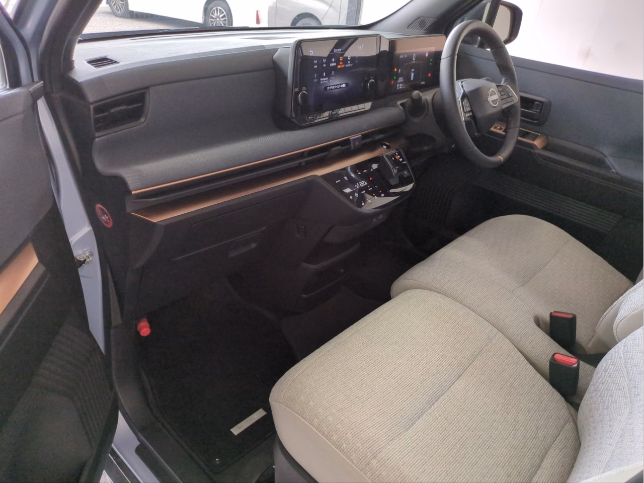 Nissan Sakura
