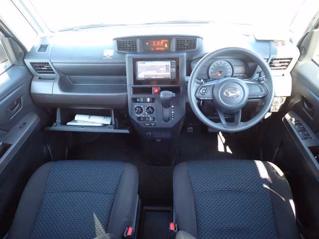 DAIHATSU THOR
