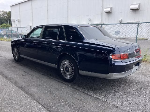 Toyota Century