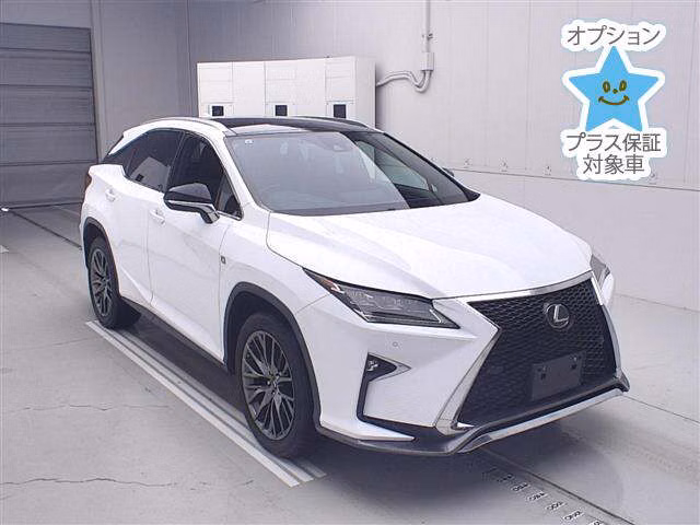 Lexus RX300