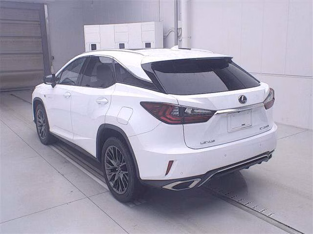 Lexus RX300