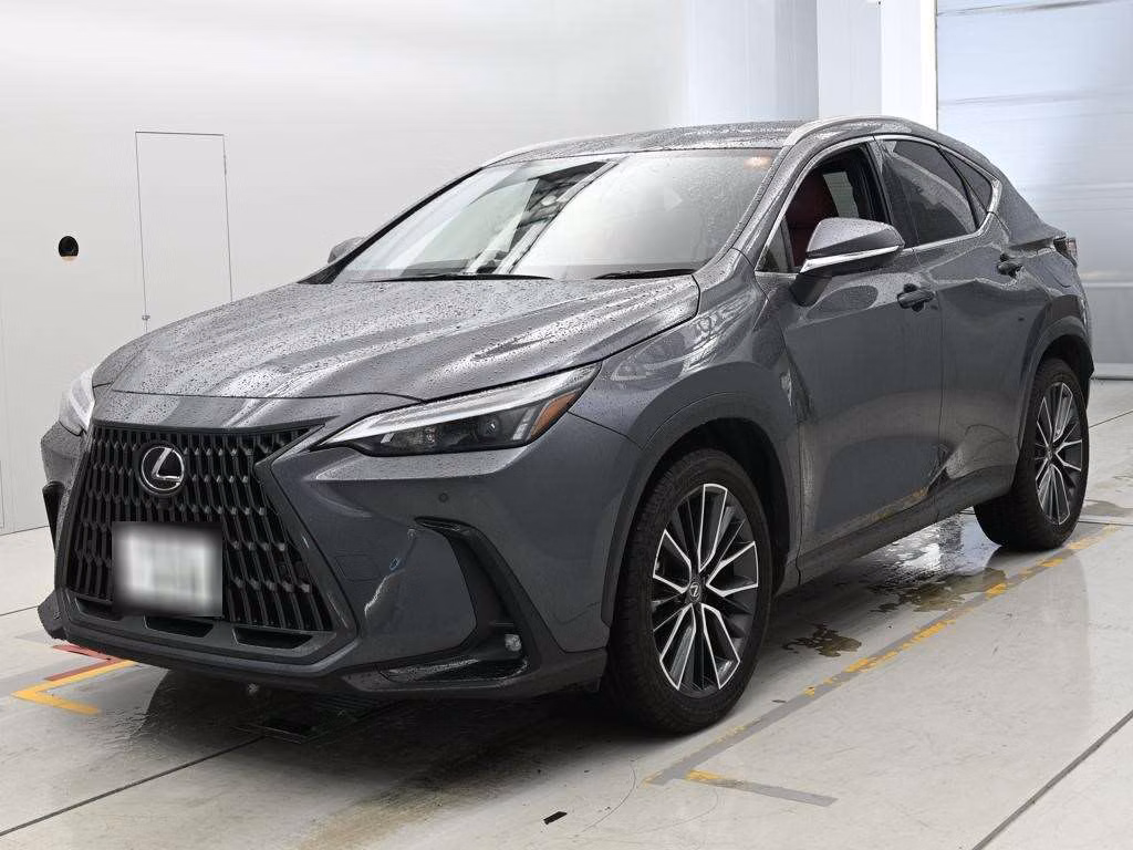 Lexus NX250