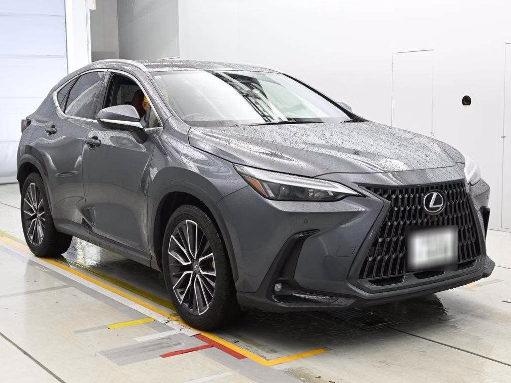 Lexus NX250