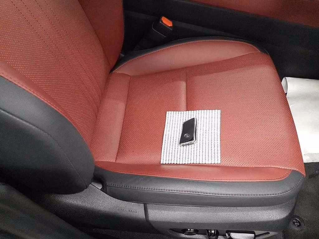 Lexus NX250