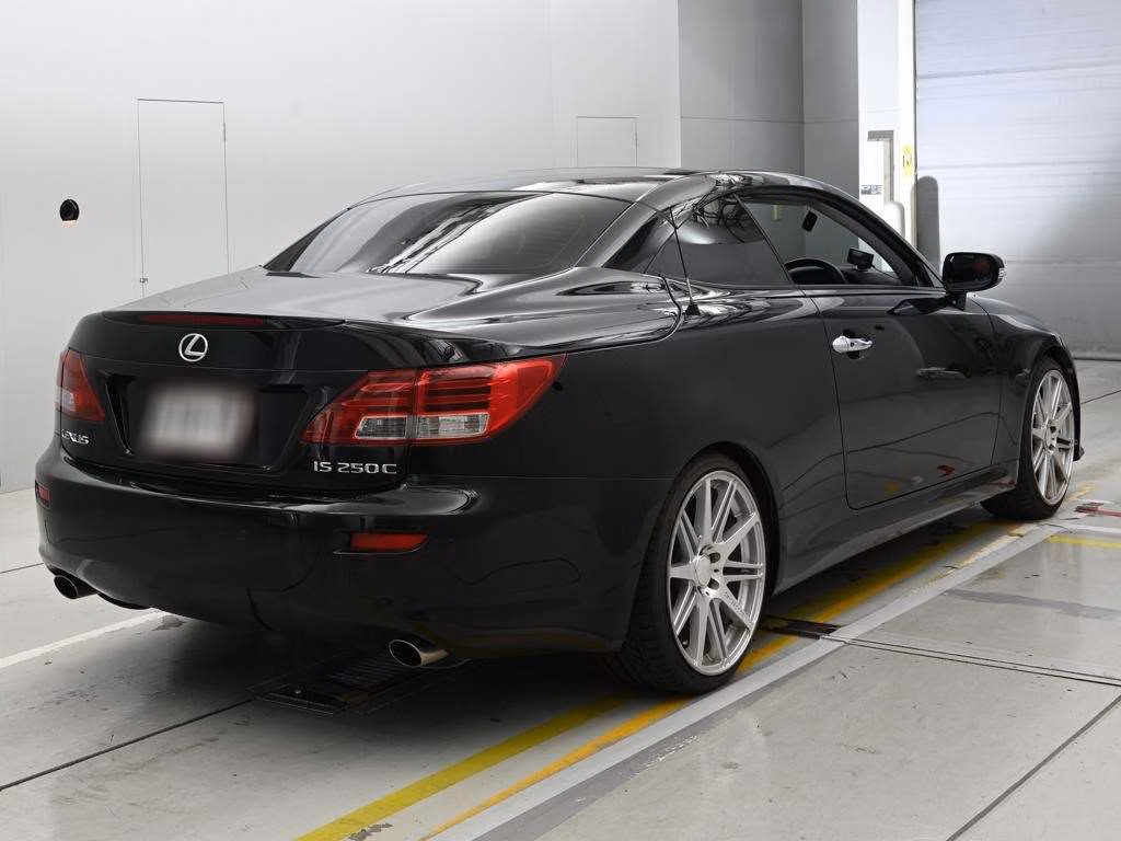 Lexus IS250