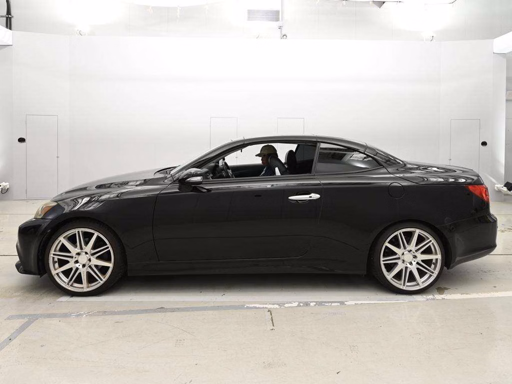 Lexus IS250