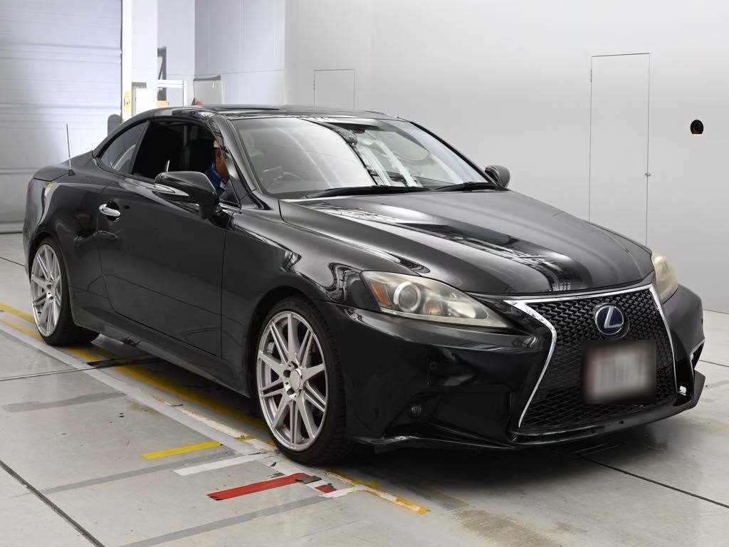 Lexus IS250