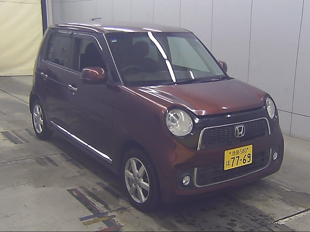 Honda N-ONE