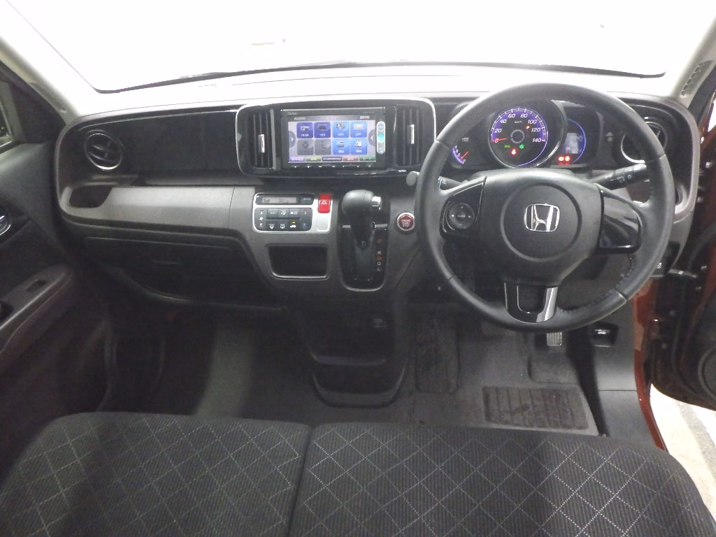 HONDA N-ONE