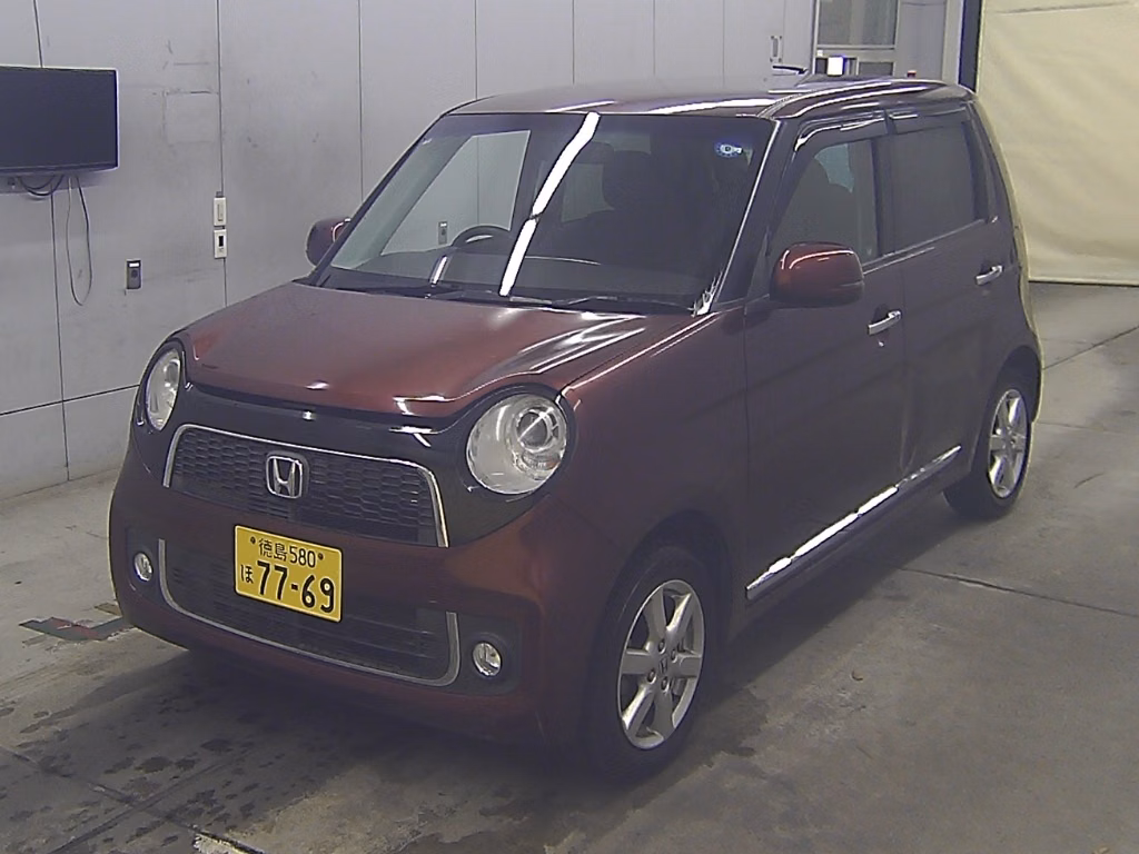 HONDA N-ONE