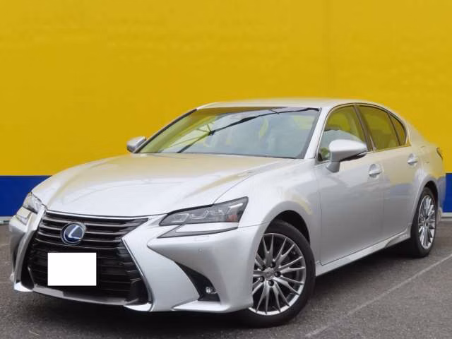 Lexus GS300h