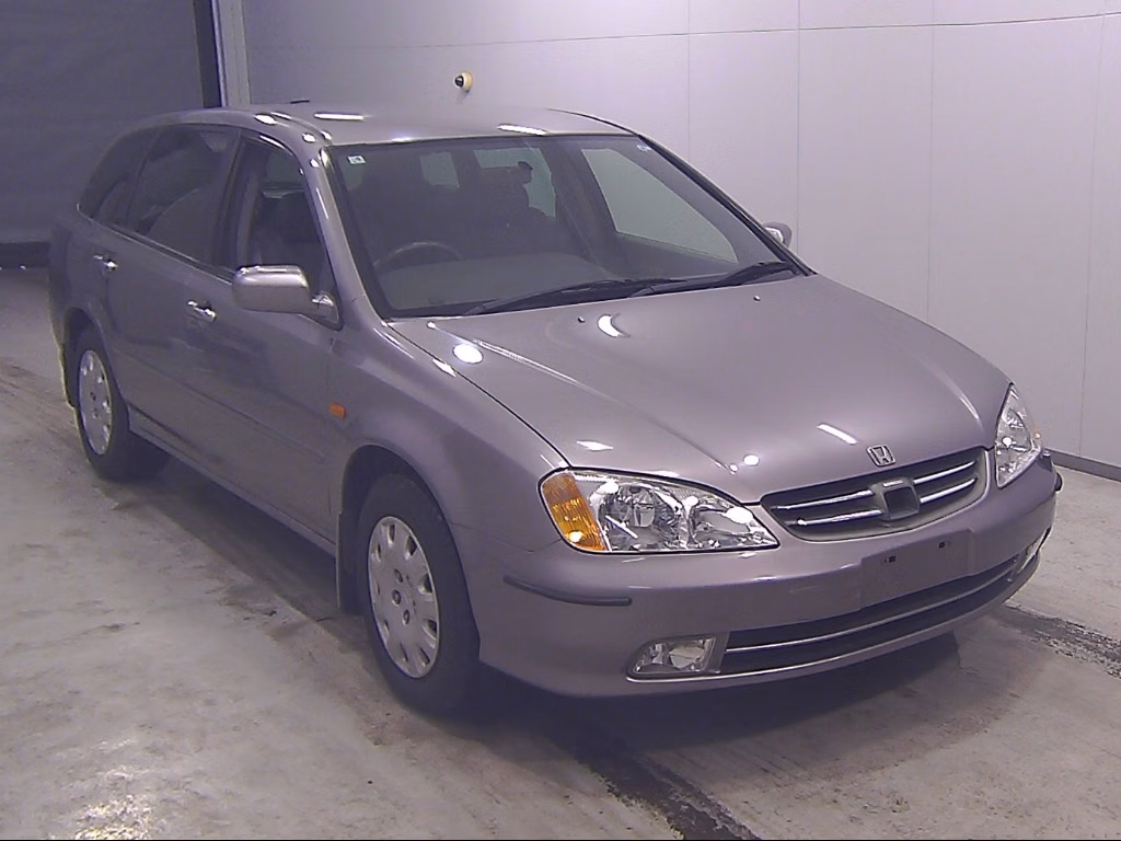 HONDA AVANCIER