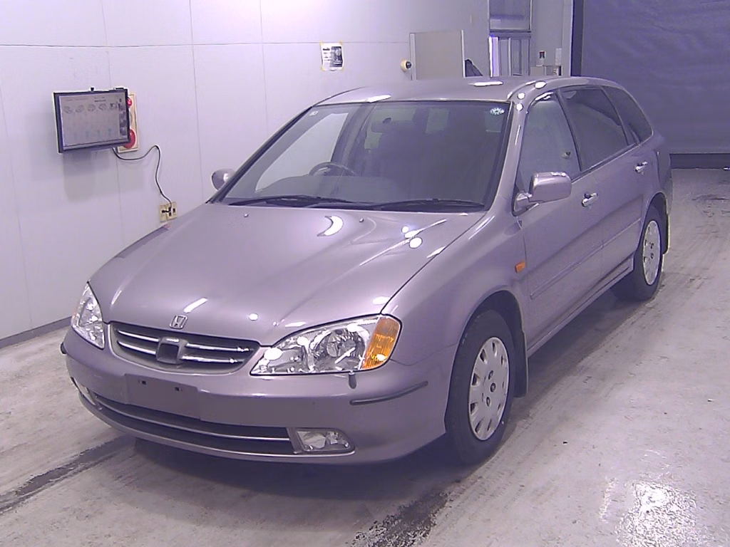 HONDA AVANCIER