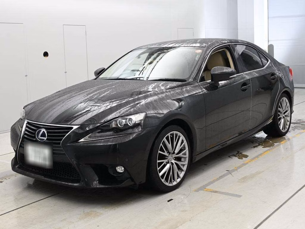Lexus IS300h