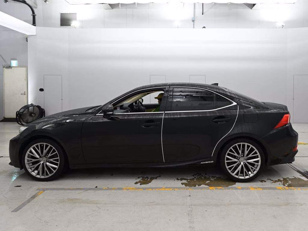 Lexus IS300h