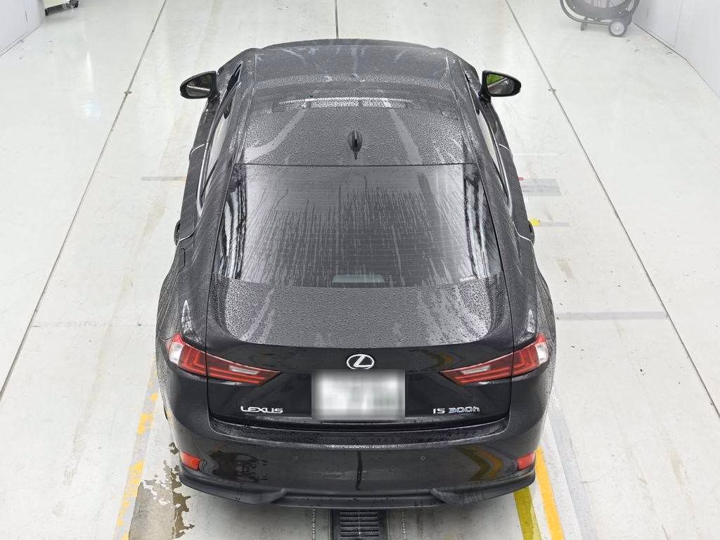 Lexus IS300h