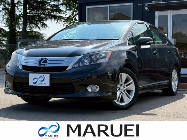 Lexus HS250h