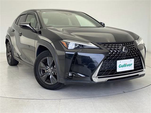 Lexus UX250h