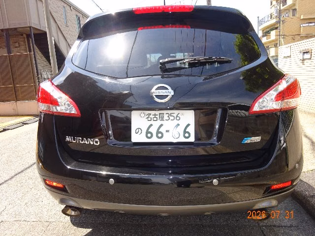 Nissan Murano