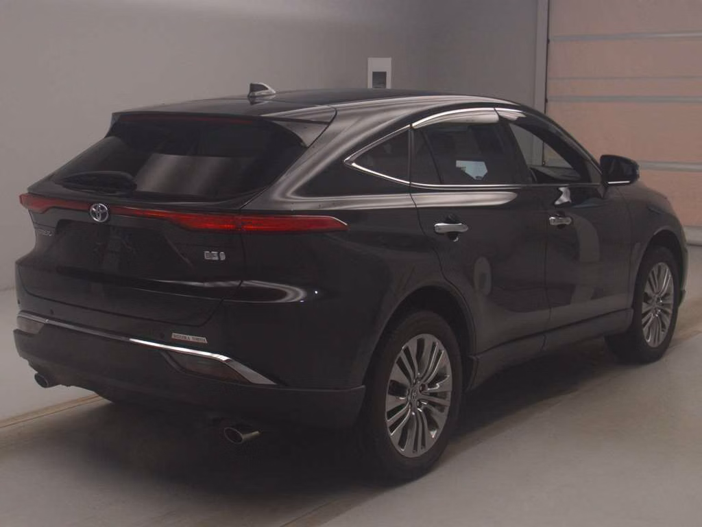 TOYOTA VENZA