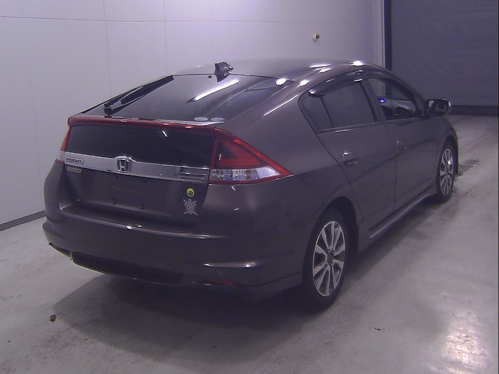 HONDA INSIGHT