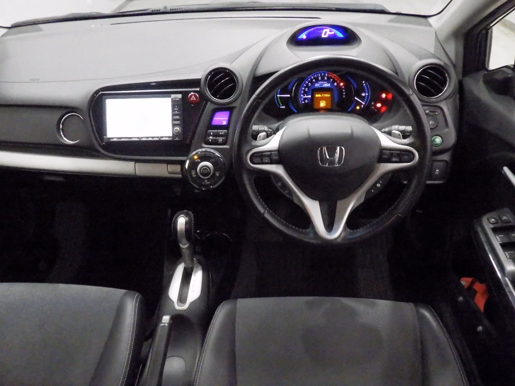 HONDA INSIGHT