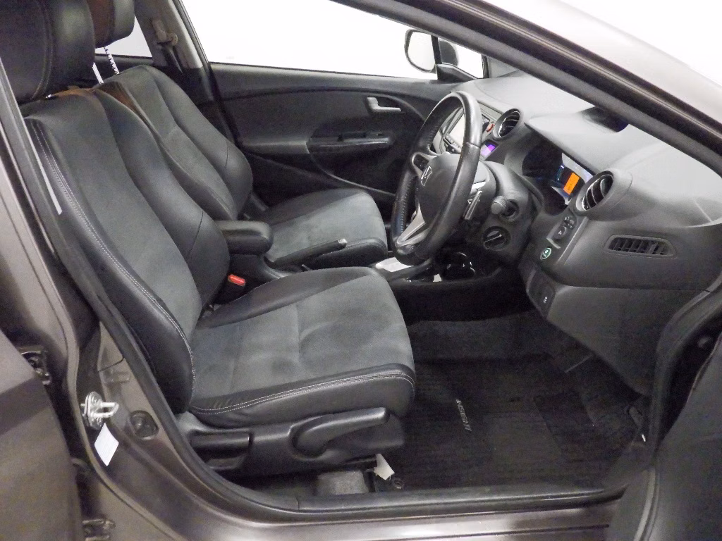 HONDA INSIGHT
