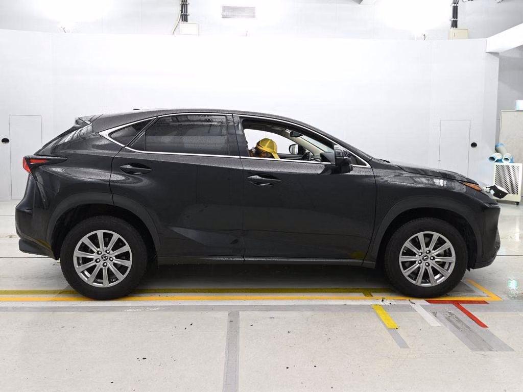 LEXUS NX300