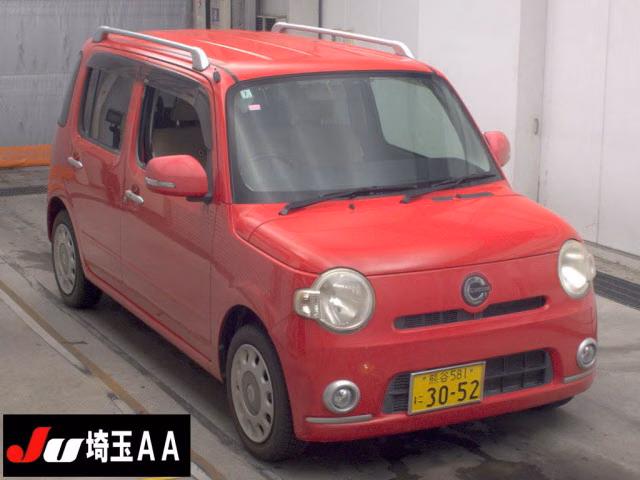 DAIHATSU MIRA COCOA