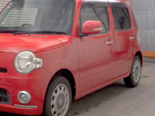 DAIHATSU MIRA COCOA
