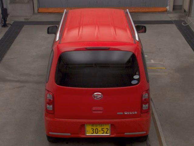 DAIHATSU MIRA COCOA
