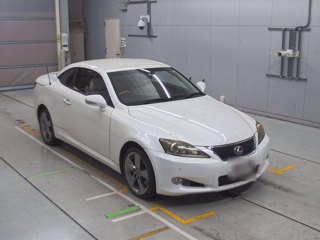 LEXUS IS250